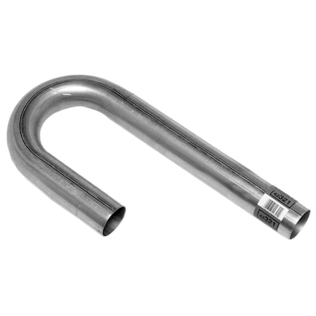 Walker Exhaust Pipe, 42321 42321